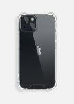 Transparent Iphone 14 Max Vanguard Case