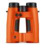 Leica Geovid Pro 10X42 2950 Meters Orange Rangefinder Binoculars- 40822