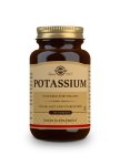 Solgar - Potassium Gluconate 100 Tablets