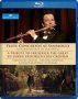 Flute Concertos From Sanssouci - A Tribute To Frederick The Great Blu-ray Disc