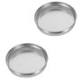 Mason Jar Divider Cups With Stainless Steel Lid