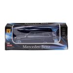 Mercedes Gl 550 Radio Control Car 1:24 Scale