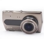 Vehicle Dash Camera 4 Screen With Reverse Camera