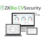 Bio Cvsecurity Parking Module 2LPR