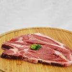 Prime Rib Slices