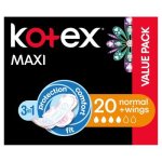 Kotex Coco Maxi 20 Normal Wings