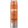 Gillette Pro Shaving Gel Menthol 200ML