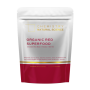 Chemistry Natural Science Organic Red Superfood