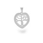 Silver Tree Of Life Pendant PE-122