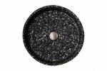 Zabella Isabella – Black Abalone Basin