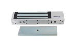 Elock Indoor Maglock 544KG 12-24 Vdc Monitored With LED