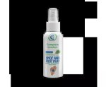 Rose Geranium Shoe & Foot Spray