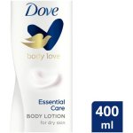 Dove Body Love Nourishing Body Lotion - Essential Care For Dry Skin - 400ml