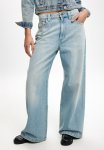 Cotton On Super Baggy Jean - Sunfaded Blue