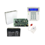 MG5050 K32LCD Upgrade Kit W Batt & Trans