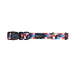 Patterned Dog Collars - Medium Marley