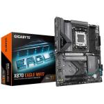 Gigabyte X870 Eagle WIFI7 Amd Ryzen Socket AM5 Atx Motherboard