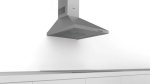 Bosch - Serie 2 - 60CM Wall Mounted Extractor