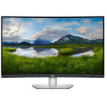 Dell S3221QSA 31.5-INCH 4K Uhd 4MS LED Curved Monitor