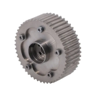 Inlet Camshaft Adjuster Unit 1.2 1.4 Tsi Vw Audi - 04E109088AM