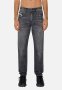 Diesel 2019 D-strukt Pantalon Slim - Black