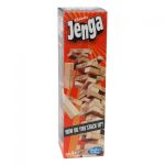 4AKID Classic Jenga Game