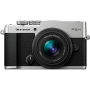 Pen Mirrorless Camera With 14-42MM III Lens Silver