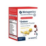 Endura Lemonade-flavour 30 Pkts