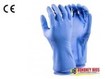 Dromex Mach Cut 5 Impact & Heat Glove