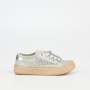 Republica 3 - Silver - Silver / 10