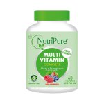 Multi Vitamin Adult Gummies 60 Pack