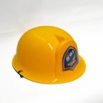 Kids Engineer Helmet - Factory Plaza