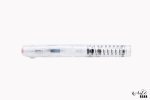 Twsbi Go Fountain Pen – Clear