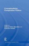 Conceptualising Comparative Politics Hardcover