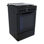 Defy 60CM 3 Gas 1 Solid Pl Stove – DGS679