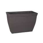 Tulip Lip Trough - Large 500MM X 365MM X 750MM Rock