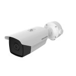 Ip Thermal Bullet 384X288 25MM