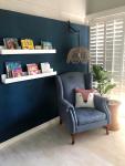 Book Ledge Shelf - Large