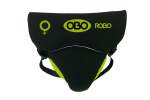 Obo Robo Pelvic Guard Black