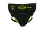 Obo Robo Pelvic Guard Black