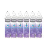 6 Pack Oxyinhale Oxygen Inhale Multi Functional 500ML