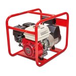 Honda 2.2KVA Petrol Generator – Single Phase