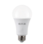 10 Pack - Day / Night Sensor 7W Light Bulbs E27
