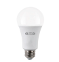 10 Pack - Day / Night Sensor 7W Light Bulbs E27