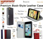 Promate Tava 5C Book