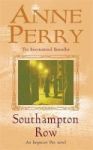 Southampton Row Thomas Pitt Mystery Book 22 Paperback New Ed