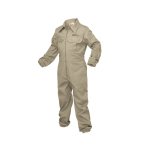 Kids Overall - Putty - 11-12