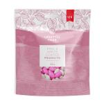 LIFESTYLE FOOD Pink And White Coated Peanuts 200G