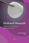 Hydrated Materials - Applications In Biomedicine And The Environment Hardcover