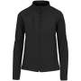 Ladies Elysium Softshell Jacket - Navy / 4XL